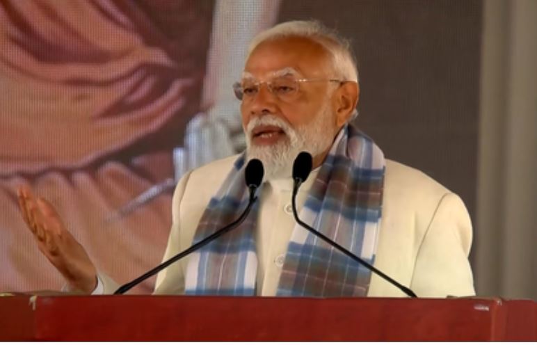 'तमिल संस्कृति पूरे भारत की साझा विरासत', पोंगल समारोह में शामिल हुए प्रधानमंत्री मोदी