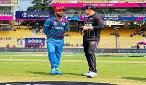 न्यूज़ीलैंड ने दूसरे वनडे मैच में जीता टॉस, पहले गेंदबाज़ी का फ़ैसला