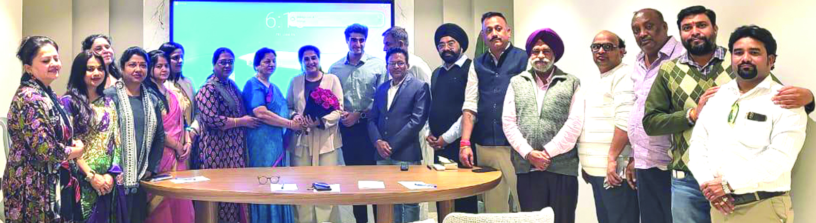 बीमारी मुक्त और खुशहाल जीवन पर कैट एवं प्राणा ने किया जागरूक-मधु