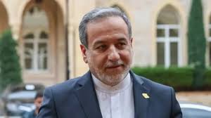 ईरान में हज़ारों प्रदर्शनकारियों की मौत के दावे पर विदेश मंत्री अराग़ची ने दिया ये जवाब