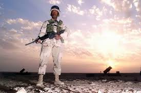 क़तर के अल उदैद एयरबेस को छोड़ेंगे कुछ अमेरिकी सैनिक, ये है वजह?