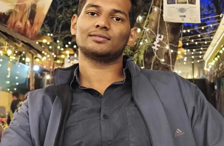 एग्ज़ाम से पहले सीयू के छात्र ने खुद को आग लगाई