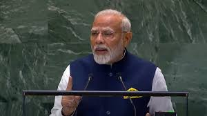 महाराष्ट्र निकाय चुनावों में बीजेपी को भारी बढ़त मिलने पर पीएम मोदी ने क्या कहा