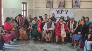 अंकिता भंडारी को न्याय दिलाने के लिए 8 फ़रवरी को देहरादून में होगी 'महापंचायत'