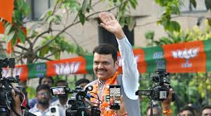 बीएमसी में बीजेपी की बड़ी जीत, जानिए किसे कितनी सीटों पर जीत मिली