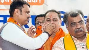 महाराष्ट्रः निकाय चुनावों में बीजेपी बड़ी जीत की ओर मगर कांग्रेस के इस हाल की वजह क्या रही?