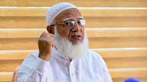 बांग्लादेश जमात-ए इस्लामी के चीफ़ से भारतीय राजनयिक की मुलाक़ात पर विदेश मंत्रालय ने क्या कहा