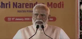 बीएमसी चुनाव में जीत पर पीएम मोदी ने कहा, 'अब बंगाल की बारी'