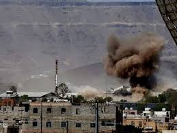 सीरिया में हुए अमेरिकी हमले में अल-क़ायदा के नेता के मारे जाने का दावा