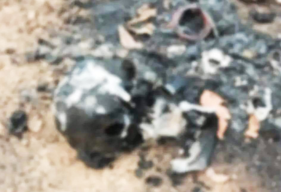 हत्या की सजा काटकर लौटा, फिर हत्या