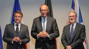 ग्रीनलैंड के समर्थन वाले यूरोप के आठ देशों का सैन्य अभ्यास, साझा बयान में क्या कुछ कहा