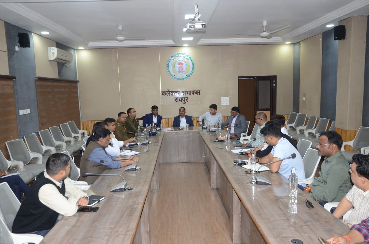 टी-20 मैच आग, सुरक्षा एवं अन्य आपदा की तैयारी 