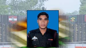 जम्मू-कश्मीर: किश्तवाड़ में सेना के ऑपरेशन त्राशी-I के दौरान एक जवान की मौत