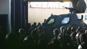 ग्वाटेमाला में गिरोहों के हमलों में नौ पुलिसकर्मियों की मौत के बाद आपातकाल लागू