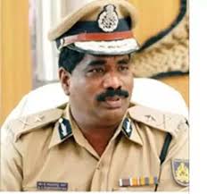 अश्लील वीडियो सोशल मीडिया पर प्रसारित होने के बाद कर्नाटक के डीजीपी रामचंद्र राव निलंबित