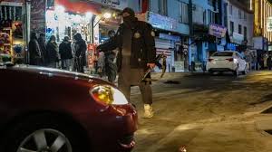 अफ़ग़ानिस्तान: चीनी रेस्तरां के बाहर विस्फोट में 7 की मौत, आईएसआईएस ने ली ज़िम्मेदारी