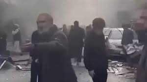 चीनी रेस्तरां में विस्फोट : चीन ने तालिबान से अपने नागरिकों की सुरक्षा सुनिश्चित करने को कहा