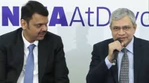 कांग्रेस नेता राजीव शुक्ला का तंज- 'भारतीय लोग, भारतीयों से ही मिलने के लिए दावोस जा रहे हैं'