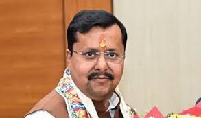 बीजेपी अध्यक्ष चुने जाने के तुरंत बाद नितिन नबीन ने राम माधव और विनोद तावड़े को दी ये ज़िम्मेदारी