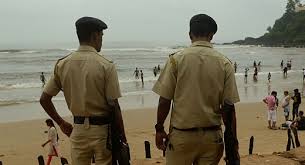 दो महिला दोस्तों की हत्या करने के आरोप में रूसी नागरिक को गोवा पुलिस ने किया गिरफ़्तार