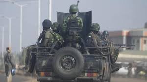 पश्चिमी नाइजर में बंदूकधारियों ने 31 ग्रामीणों की हत्या की