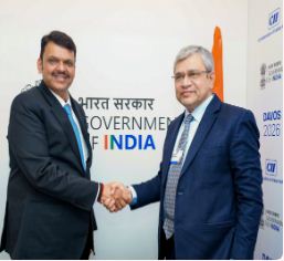 प्रौद्योगिकी के लोकतंत्रीकरण को लेकर दुनिया में काफी जिज्ञासा है : वैष्णव