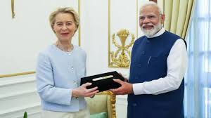 भारत और यूरोपियन यूनियन में ऐसा क्या होने जा रहा है कि ईयू ने कहा- मदर ऑफ़ ऑल डील्स