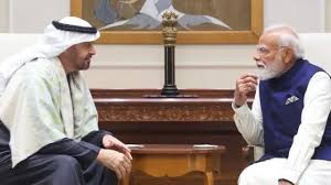 भारत और यूएई का समझौता क्या पाकिस्तान-सऊदी डिफ़ेंस डील का जवाब है?