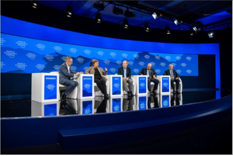 एआई कुछ नौकरियों को बेहतर बना रहा है, तो कुछ की जगह भी ले रहा है, स्किल्स पर फोकस जरूरी : आईएमएफ प्रमुख