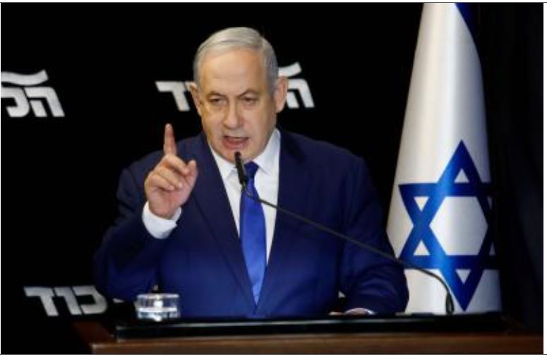 पीएम नेतन्याहू ने बोर्ड ऑफ पीस में शामिल होने के ट्रंप के न्योते को किया स्वीकार