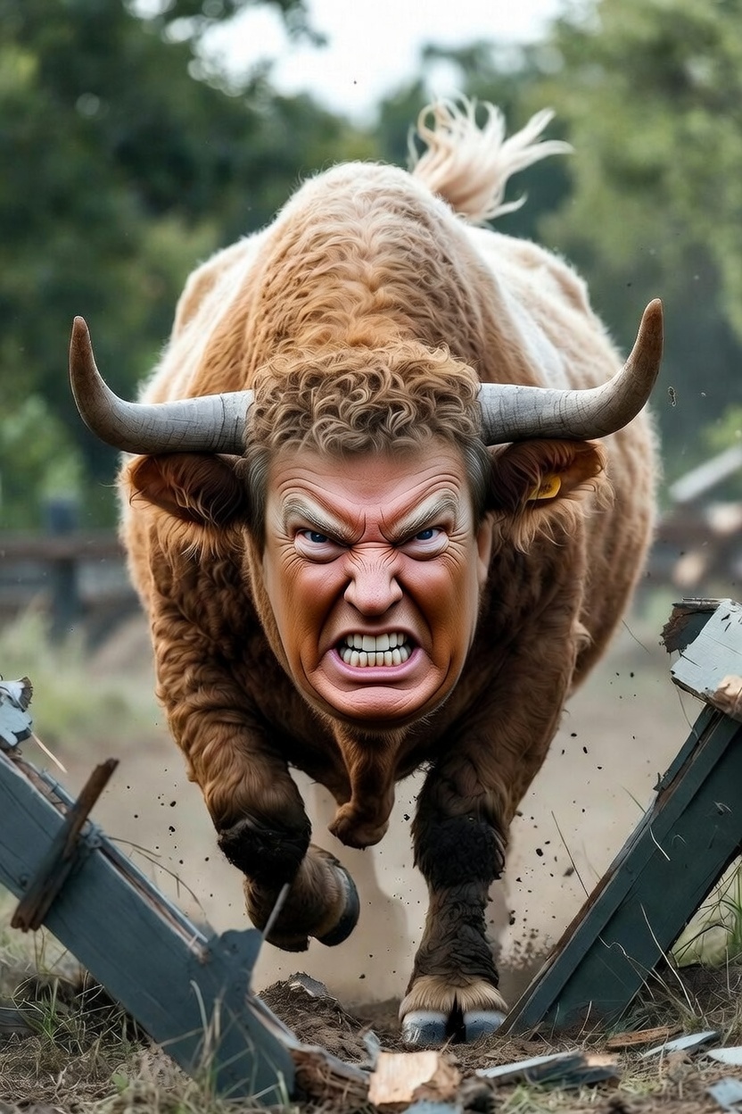 ‘छत्तीसगढ़’ का  संपादकीय : यह बिफरा जानवर जितनी जल्द पिंजरे या ताबूत में...