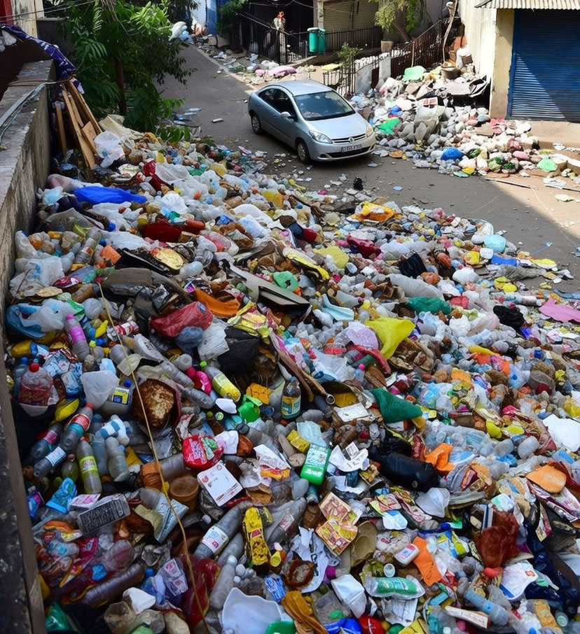 ‘छत्तीसगढ़’ का  संपादकीय : हिन्दुस्तान में सार्वजनिक जीवन, और जगहों पर राष्ट्रीय भावना