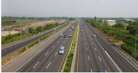 रायपुर-बिलासपुर एक और सिक्सलेन को हरी झंडी