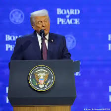 क्या है ट्रंप का शांति फॉर्मूला 'बोर्ड ऑफ पीस'