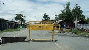 मणिपुर: चुराचांदपुर में एक मैतेई की हत्या, राज्य में तनाव बढ़ा