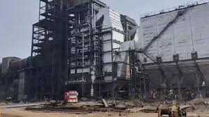 छत्तीसगढ़ के स्पंज आयरन प्लांट में विस्फोट, कम से कम छह लोगों की मौत