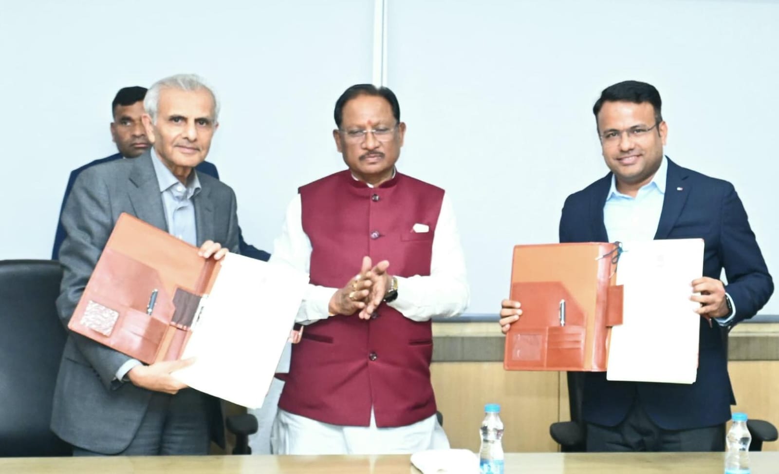 मेडिसिटी 680 करोड़ की लागत से बनेगा 300 बिस्तरों का बॉम्बे हॉस्पिटल