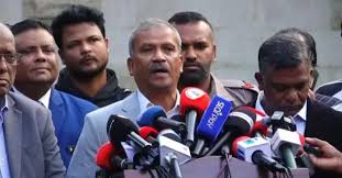 हम भारत में नहीं खेलेंगे लेकिन अब भी आईसीसी से न्याय की उम्मीद है: टी20 विश्व कप पर बांग्लादेश अड़ा