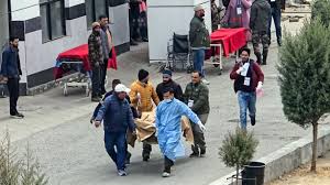 डोडा हादसे में घायल हुए जवानों की क्या हालत है? केंद्रीय मंत्री जितेंद्र सिंह ने बताया