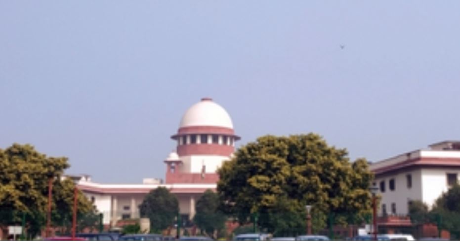 तिरुपरंकुंद्रम दीपथून विवाद मामला: सुप्रीम कोर्ट ने केंद्र सरकार और एएसआई से मांगा जवाब 