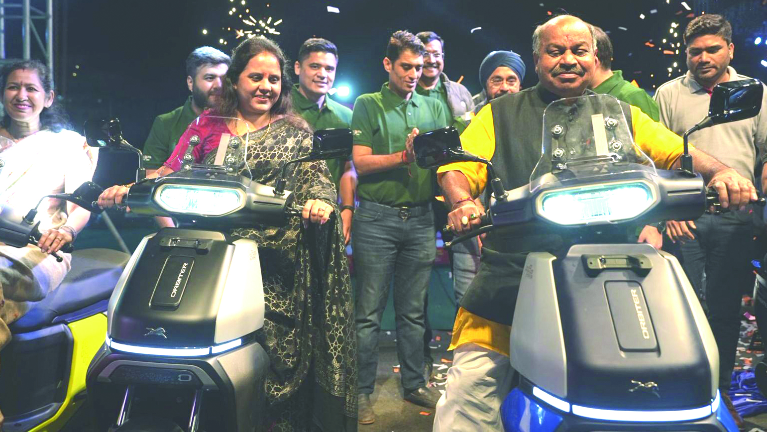 राडा ऑटो एक्सपो को लेकर जबर्दस्त उत्साह, 3 दिनों में 5000 वाहनों की ऐतिहासिक बिक्री