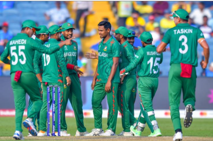 बीसीबी: निदेशक मोखलेसुर रहमान के खिलाफ भ्रष्टाचार के आरोपों की जांच शुरू