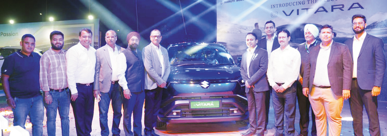 50 प्रतिशत कम टैक्स के जादू से राडा ऑटो एक्सपो में चार दिनों में ही बिके 7500 वाहन