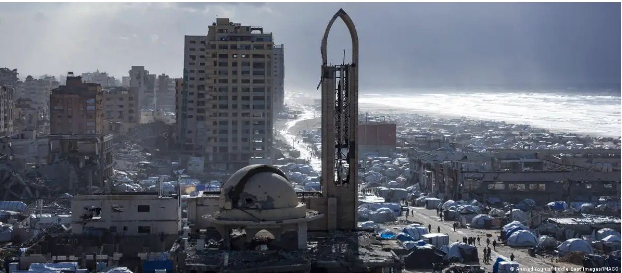 ट्रंप के “बोर्ड ऑफ पीस” न्योते से दुविधा में भारत