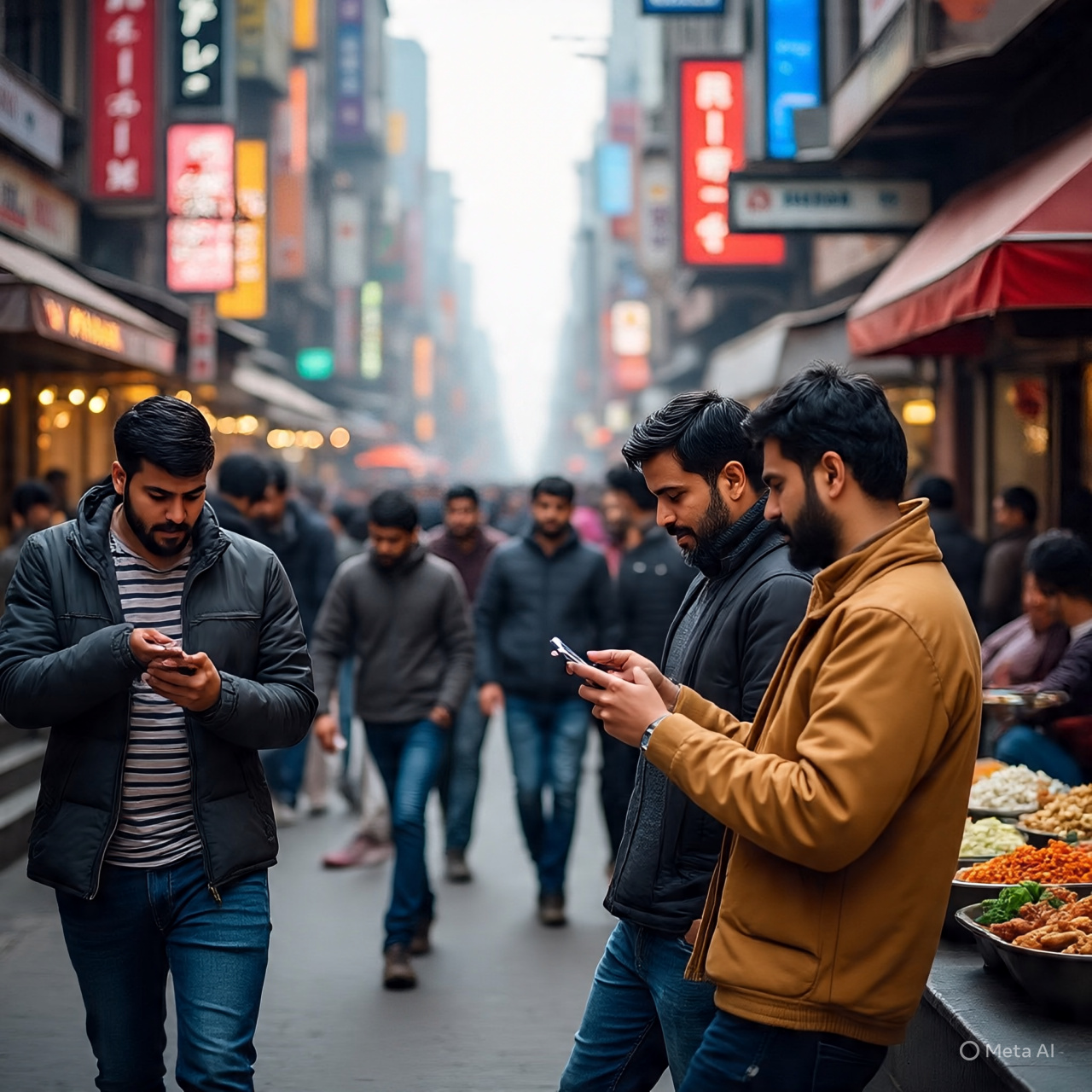 दैनिक ‘छत्तीसगढ़’ का  संपादकीय : सोशल मीडिया और मैसेंजरों पर झूठे-नफरती सैलाब पर..