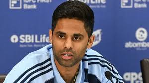 सूर्यकुमार यादव ने पत्नी को 'अपना कोच' बताते हुए कही ये बात