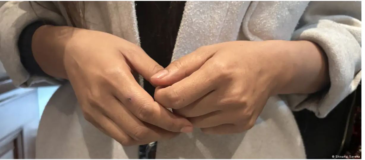 न्याय के इंतजार में चली गई मणिपुर गैंगरेप पीड़िता