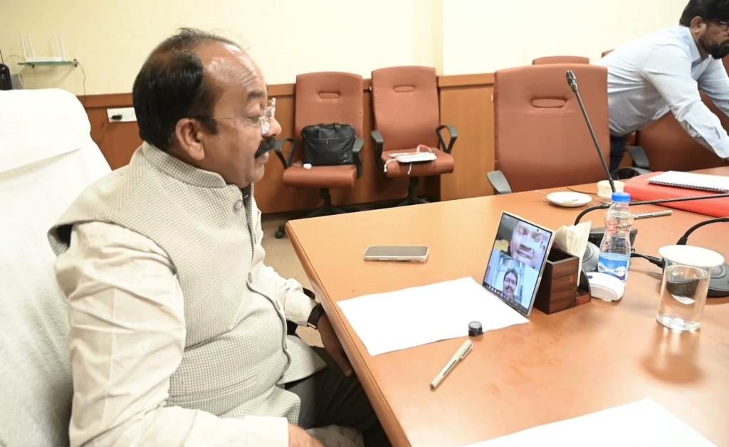 कर्तव्य पथ पर विशेष अतिथि होंगे मुंगेली जिले के दो स्ट्रीट वेंडर, साव ने दी बधाई