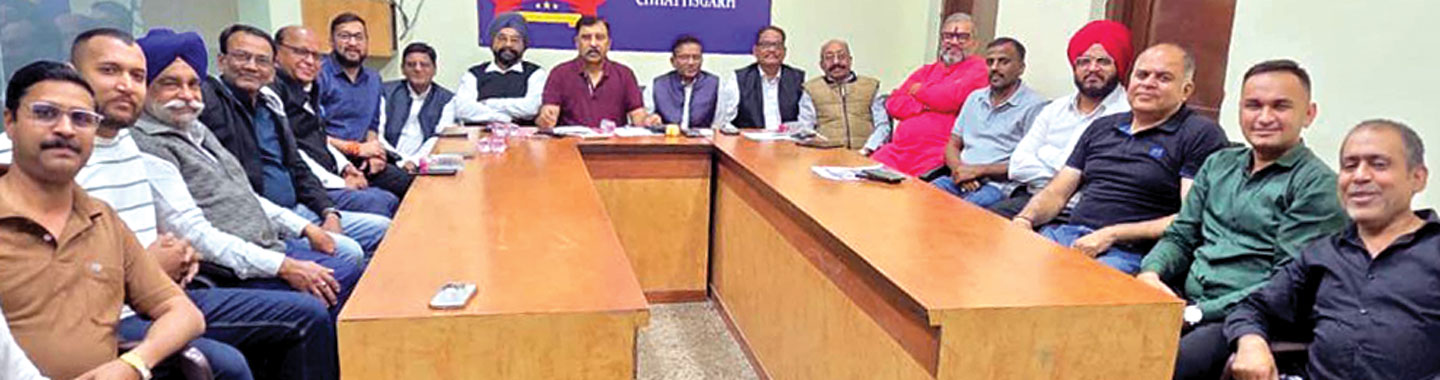 कैट नेशनल ट्रेड एक्सपो में व्यापार एवं उद्योग क्षेत्रों की कंपनियां करेगीं शिरकत