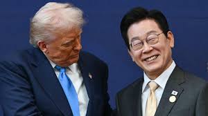 ट्रंप ने अब इस देश पर टैरिफ़ बढ़ाकर 25 फ़ीसदी किया